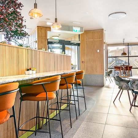 The Glasshouse Sligo Exterior photo