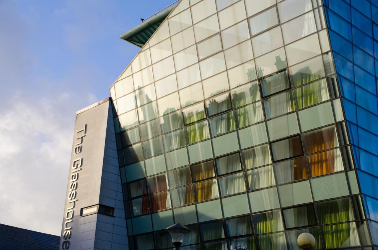 The Glasshouse Sligo Exterior photo