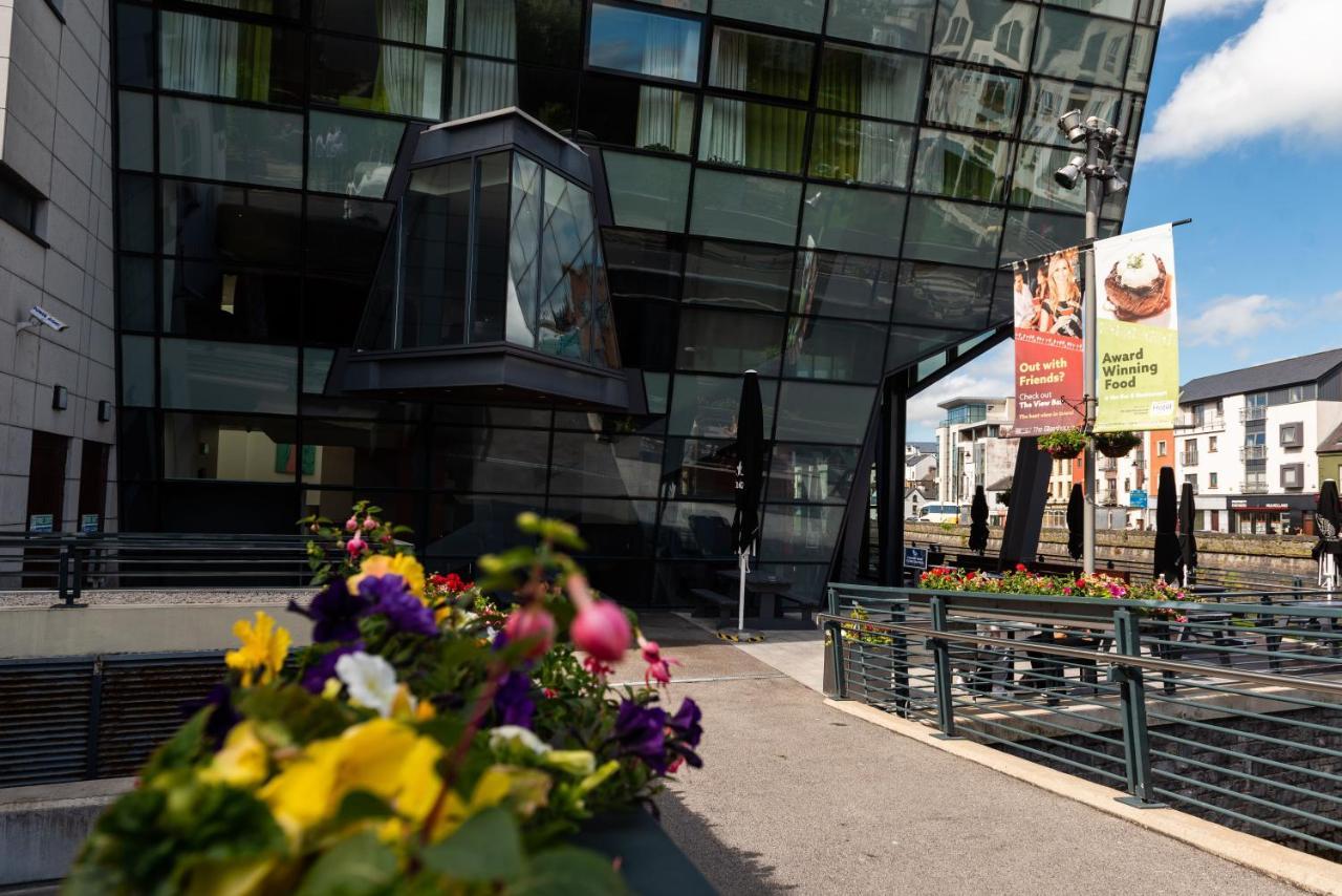 The Glasshouse Sligo Exterior photo
