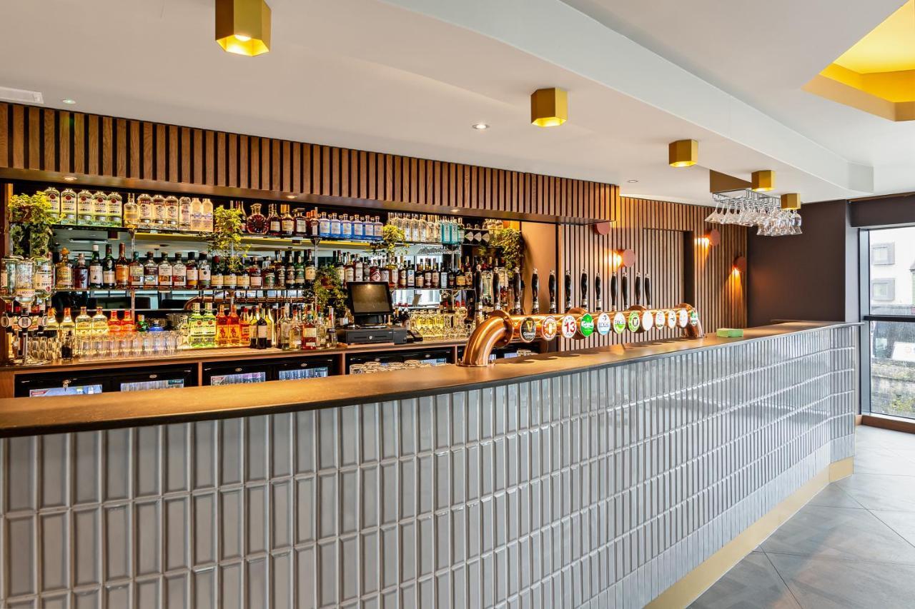 The Glasshouse Sligo Exterior photo