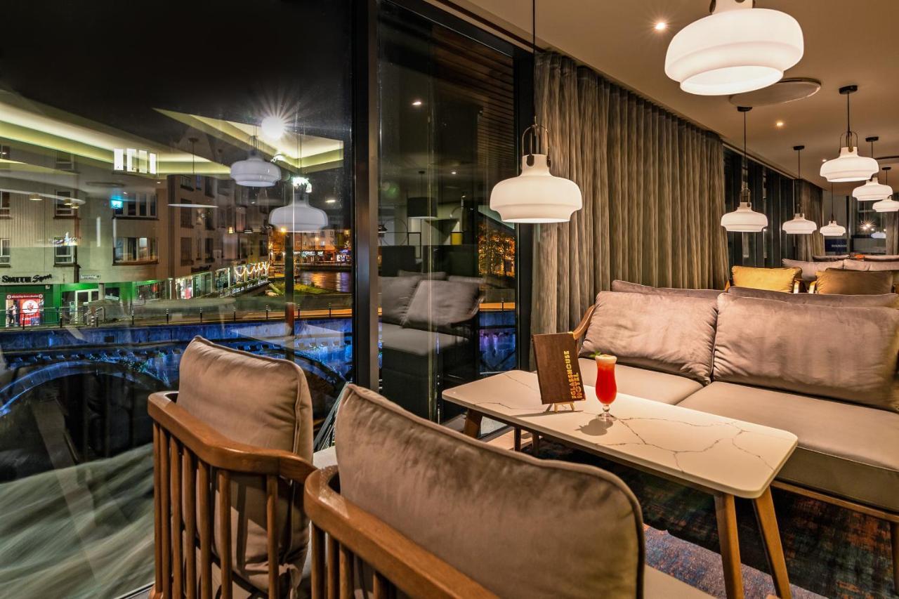 The Glasshouse Sligo Exterior photo
