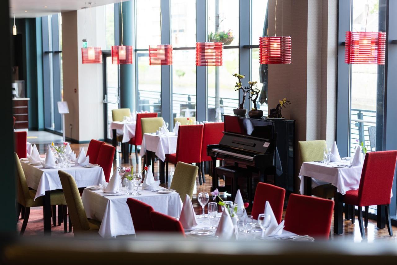 The Glasshouse Sligo Exterior photo