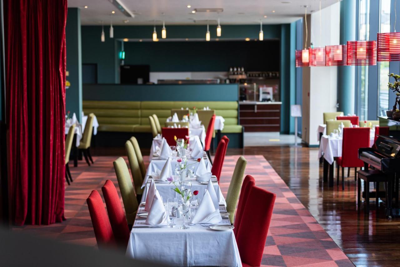 The Glasshouse Sligo Exterior photo